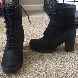 TIMBERLAND ANKLE BOOT